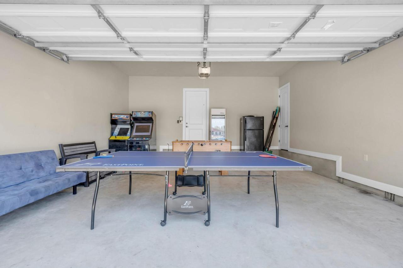 119 Christopher Concierge Services Available Kingsland Exterior photo