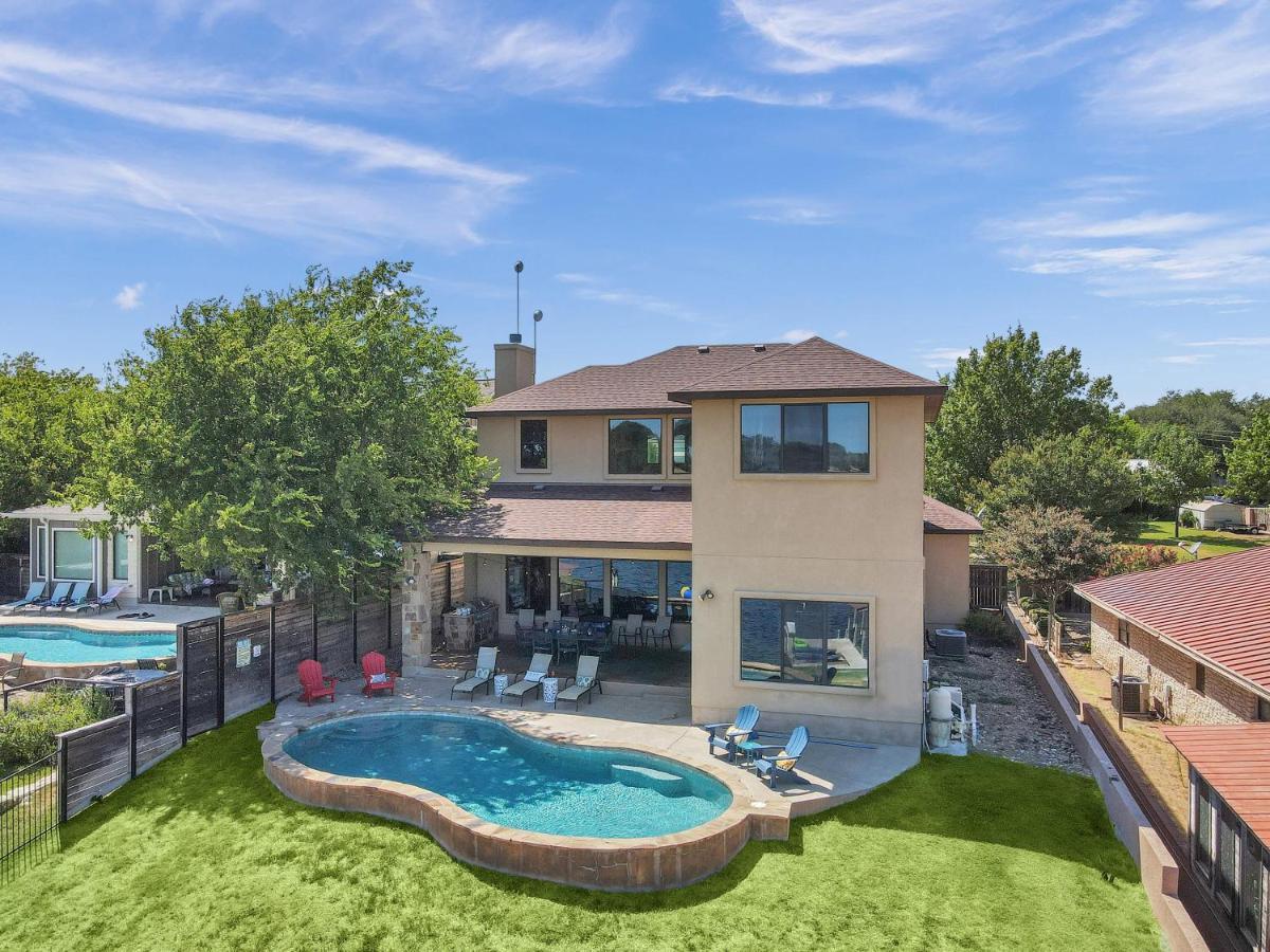 119 Christopher Concierge Services Available Kingsland Exterior photo