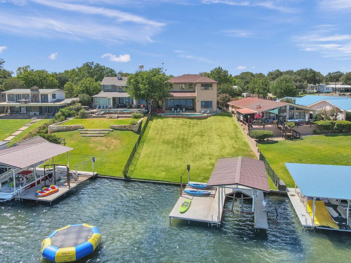 119 Christopher Concierge Services Available Kingsland Exterior photo