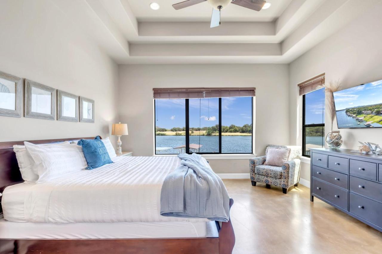 119 Christopher Concierge Services Available Kingsland Exterior photo