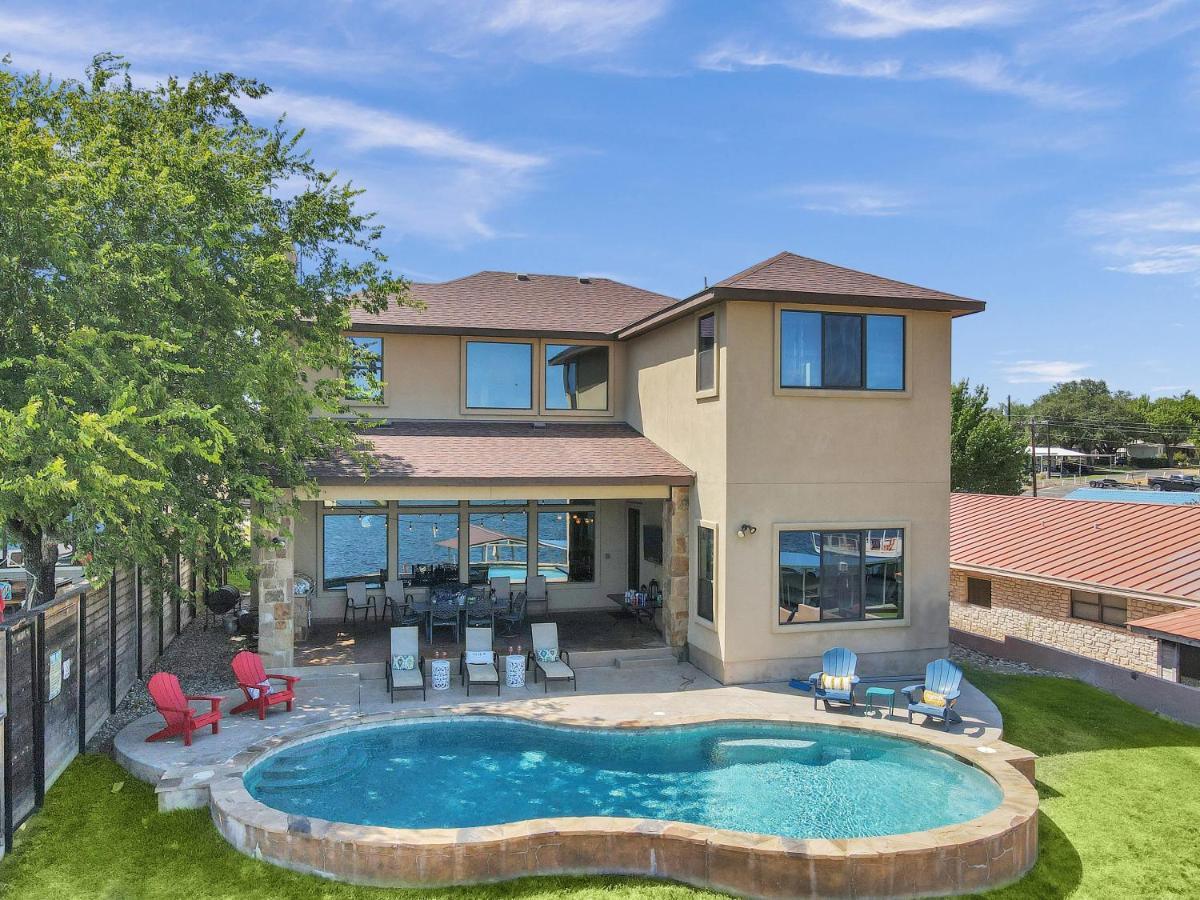 119 Christopher Concierge Services Available Kingsland Exterior photo